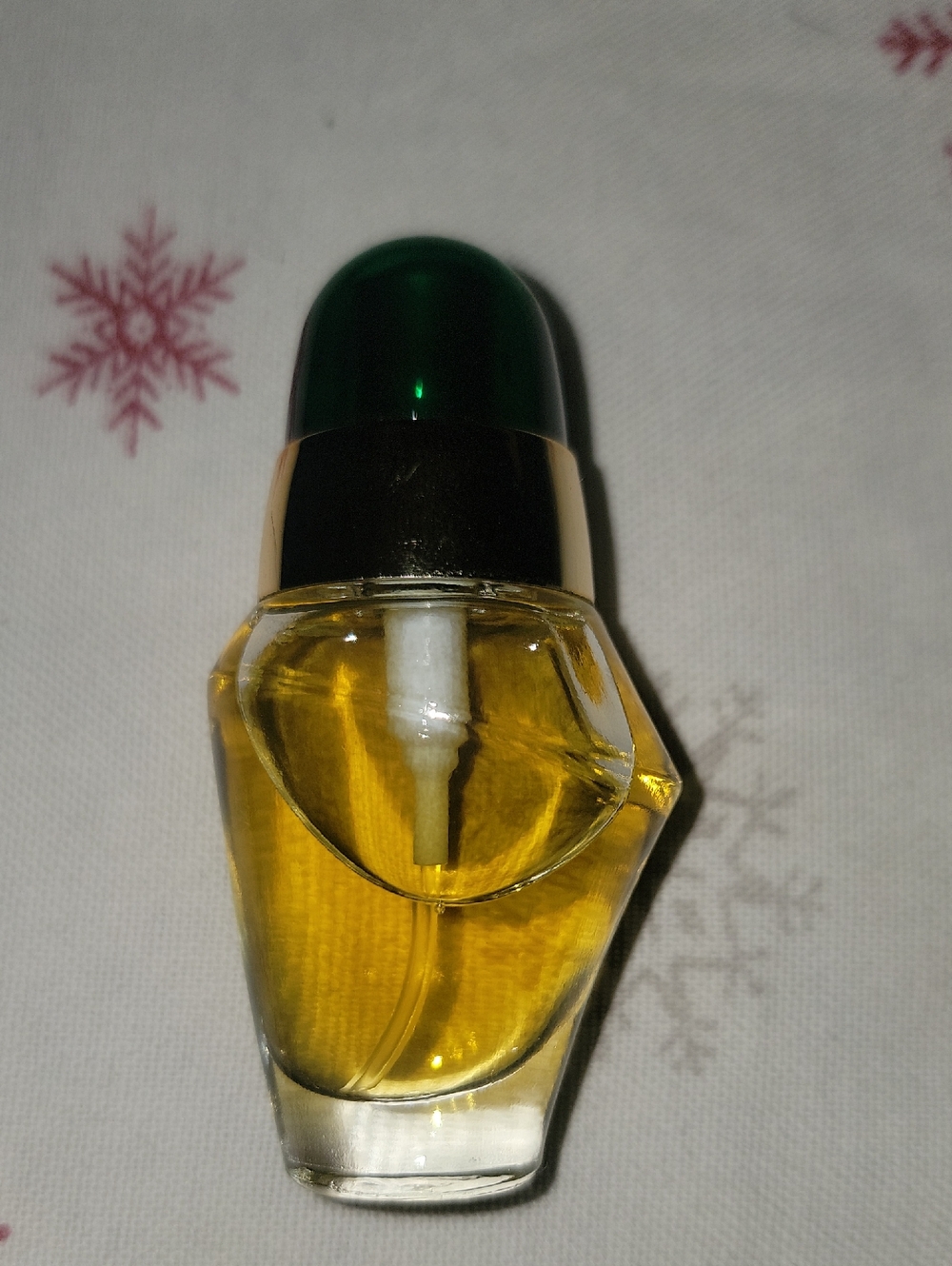 Oscar De La Renta Volupté